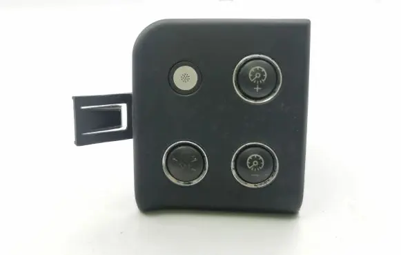 Maserati Quattroporte Panel lighting control switch 25705367