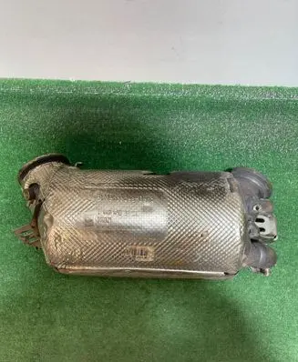 Mercedes-Benz Vito Viano W447 Catalyst/FAP/DPF particulate filter A4474903701