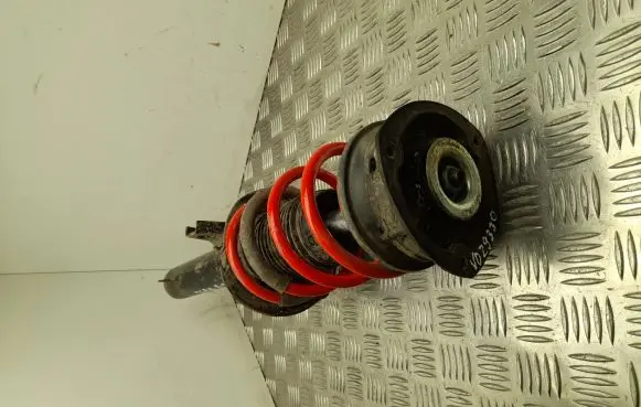 Skoda Octavia Mk3 (5E) Front shock absorber with coil spring 5Q0413031FP