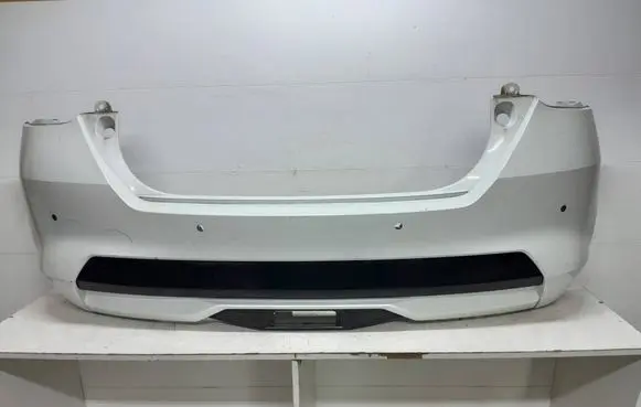 Nissan Micra K14 Rear bumper 850225FA0H