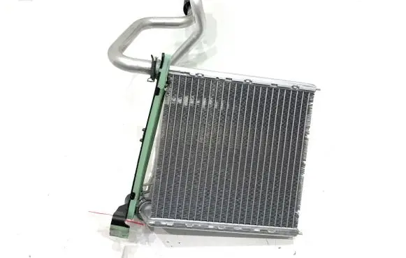 Skoda Octavia Mk3 (5E) Heater blower radiator 5Q0819031B