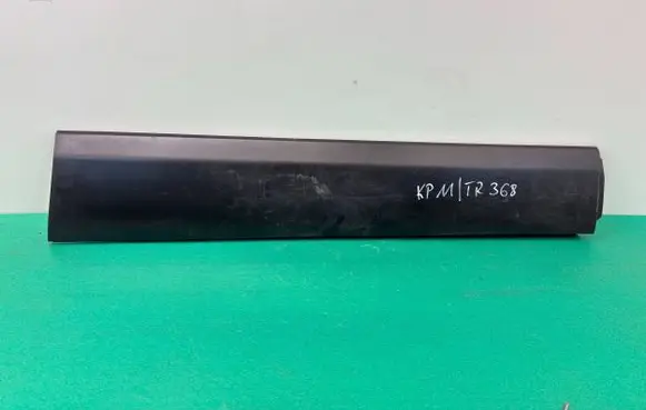 Mazda CX-30 Front door trim (molding) DGH9-51RA1
