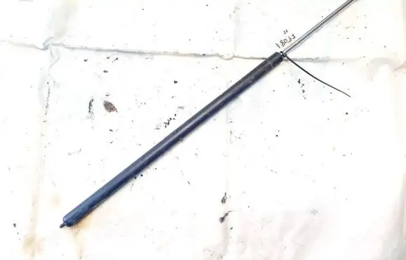 Renault Espace - Grand espace IV Tailgate/trunk strut/damper