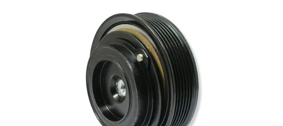 Chevrolet Cruze Air conditioning (A/C) compressor (pump) CA639