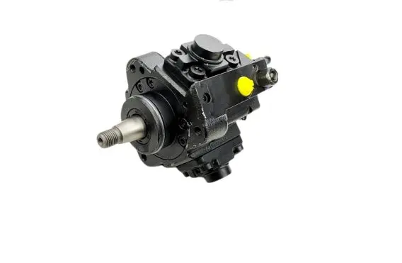 Fiat Ducato Fuel injection high pressure pump 0445010181 0445010137 0986437085
