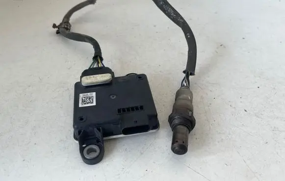Jaguar XE Lambda probe sensor FPLA5J299EB