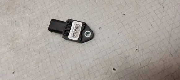 Mercedes-Benz A W169 Airbag deployment crash/impact sensor A1698202226