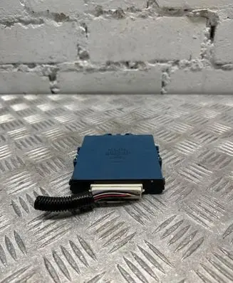 Toyota Corolla Verso AR10 Combustion control unit/module 896180F020 MB1238009021