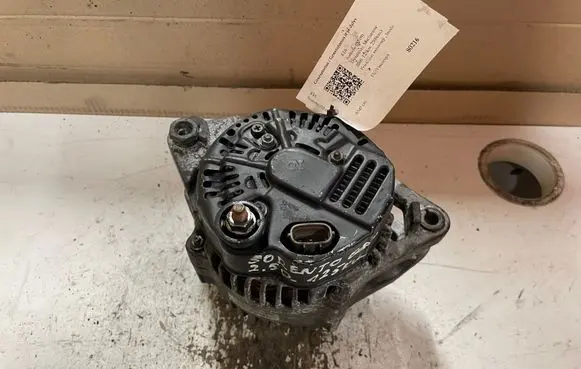 KIA Sorento Generator/alternator 546097