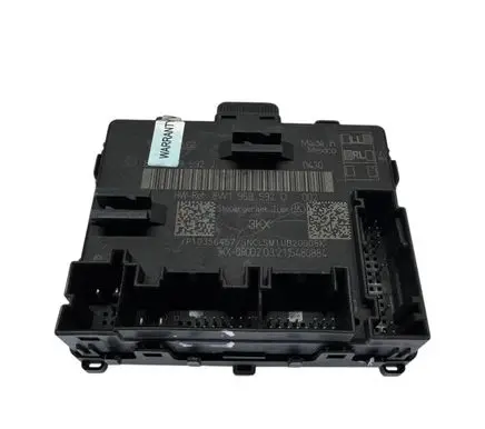 Door control unit/module