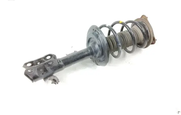 Toyota RAV 4 (XA50) Front shock absorber with coil spring 4851042500 1A19742A