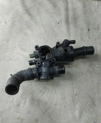 Thermostat/thermostat housing