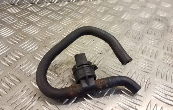 Seat Leon (1P) Fuel temperature sensor 038906081B