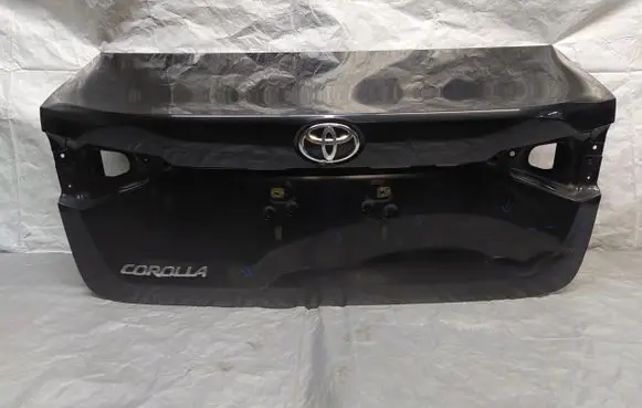 Toyota Corolla E210 E21 Tailgate/trunk/boot lid 64401-02F30