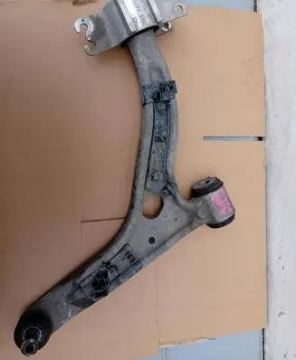 Front control arm