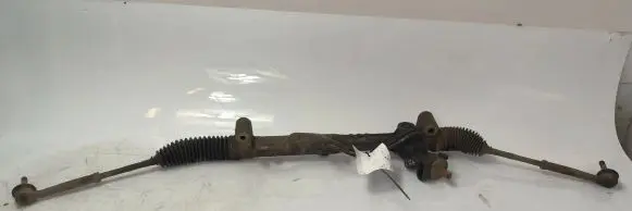 Opel Signum Steering rack 0250080080101