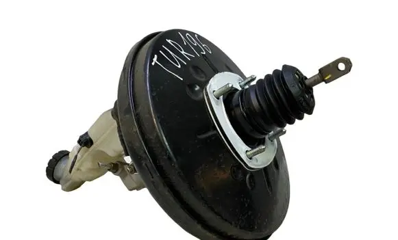 Renault Captur Brake booster 472105699R