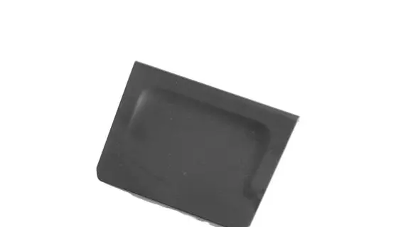 Volkswagen ID.3 Other center console (tunnel) element 10A864241