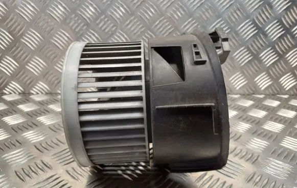 Heater fan/blower