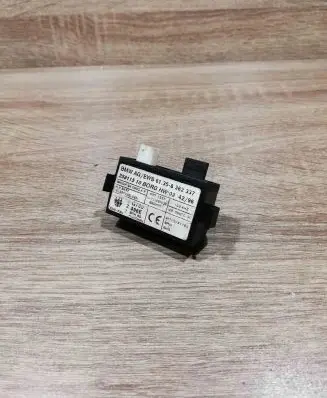 BMW 5 E39 Immobilizer control unit/module 8362337 25811510 61358362337