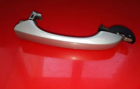 Dodge Caliber Front door exterior handle NOCODE