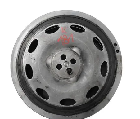 Mercedes-Benz E W213 Crankshaft pulley A6540300003