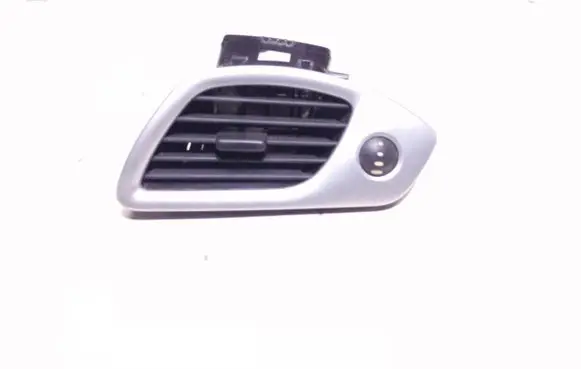 Renault Scenic III - Grand scenic III Dashboard side air vent grill/cover trim 1012127 10016