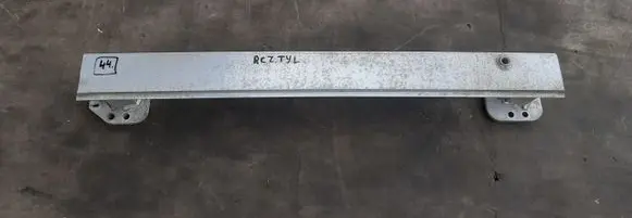 Peugeot RCZ Rear bumper support beam 