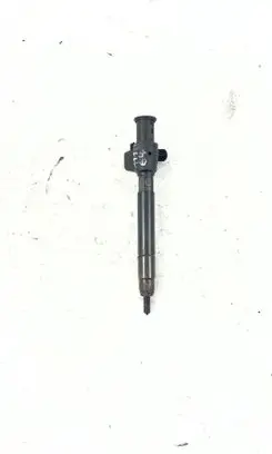 Peugeot 308 Fuel injector 9674984080
