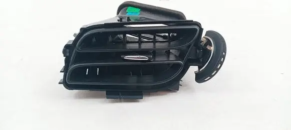 Citroen DS3 Dashboard side air vent grill/cover trim A1092112