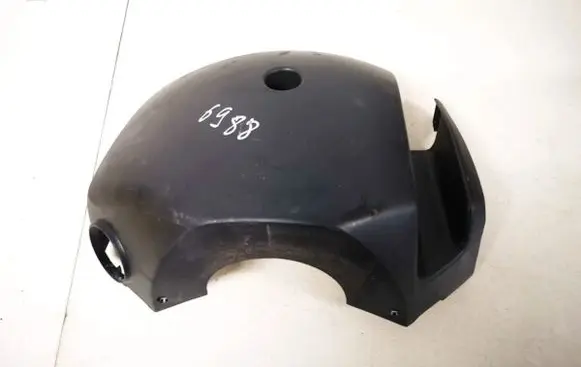 Opel Astra H Steering wheel column trim 13191467