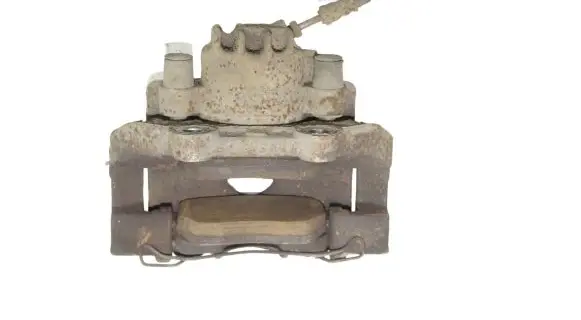 Peugeot RCZ Front brake caliper