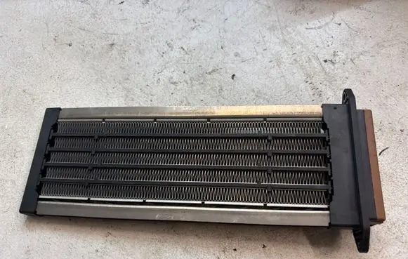 Toyota Yaris Electric cabin heater radiator MF0134100292