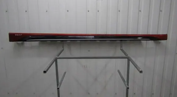 KIA Ceed Front sill (body part) 