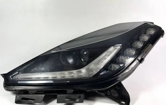 Chevrolet Corvette Headlight/headlamp 23488133