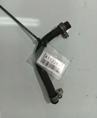 Honda Civic Engine coolant pipe/hose 