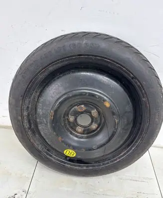 Toyota Avensis T250 R17 spare wheel 