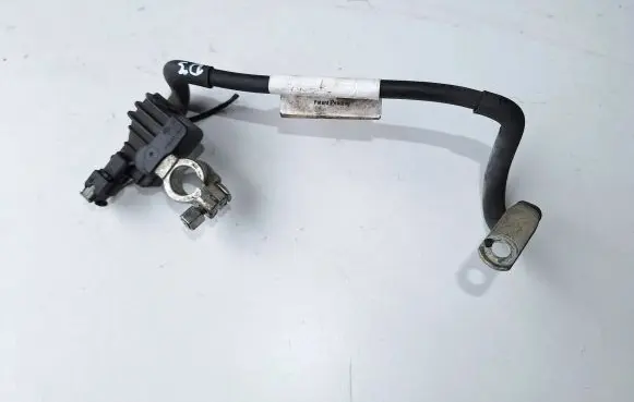 Skoda Superb B6 (3T) Positive cable (battery) 1K0915181H