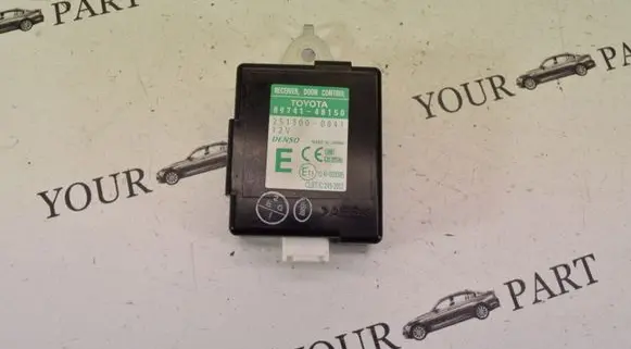 Lexus RX 330 - 350 - 400H Door control unit/module 8974148150 2513000841