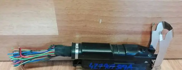 Audi A6 Allroad C5 ESP (stability system) control unit 4Z7907389A 1928402199 1928491364