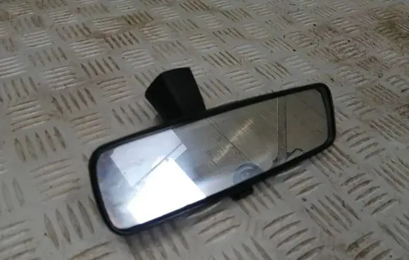 Citroen C3 Rear view mirror (interior)