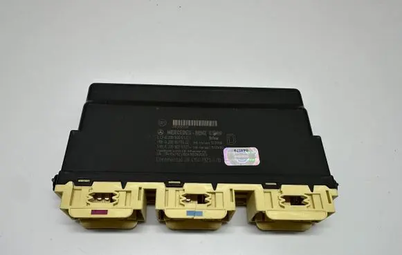 Mercedes-Benz GLC X253 C253 Seat control module A2059005122