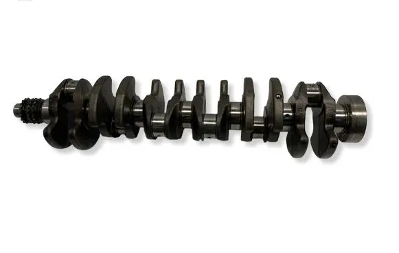 Mercedes-Benz E W211 Crankshaft R61300A 61300290803