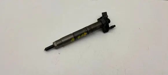 Mercedes-Benz E W211 Fuel injector A6420701387