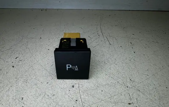 Volkswagen Jetta VI Parking (PDC) sensor switch 1K0927122A