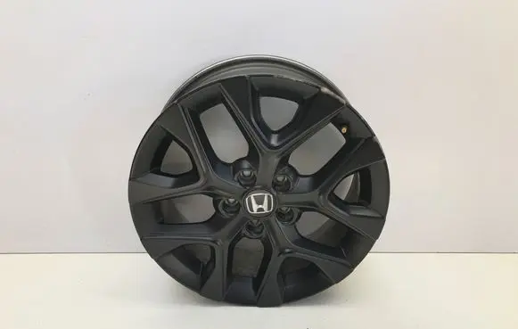 R18 alloy rim