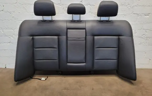 Mercedes-Benz E W212 Rear seat 2128203313