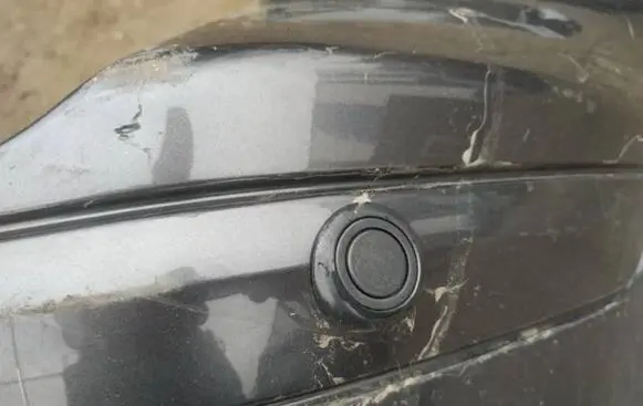 Volvo V50 Parking PDC sensor