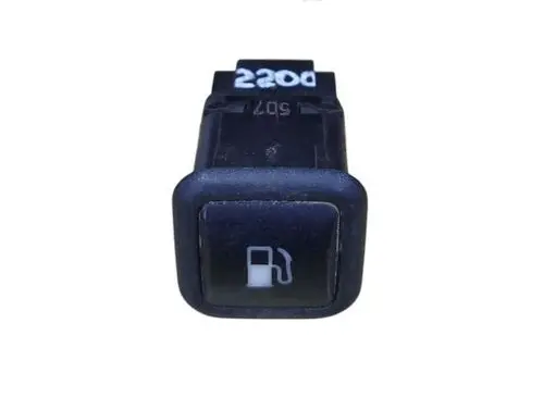 Skoda Fabia Mk1 (6Y) Fuel tank opening switch 3B0959833A