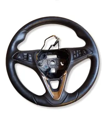 Opel Corsa E Steering wheel 453798480 39035999 34152131E